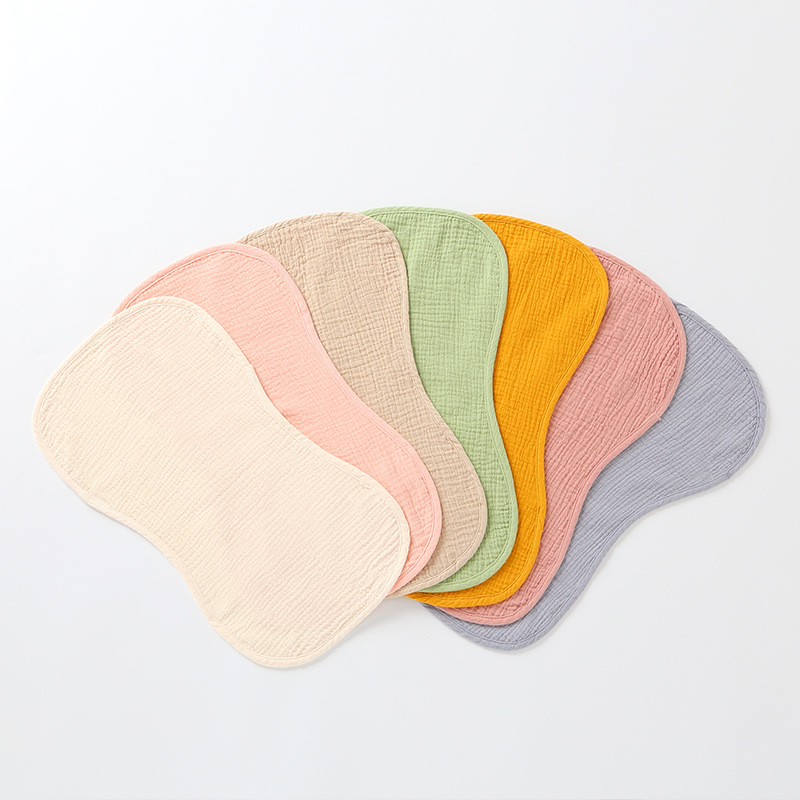 Baby Burp Towel