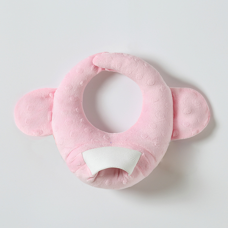 Self Feeding Pillow for Babies