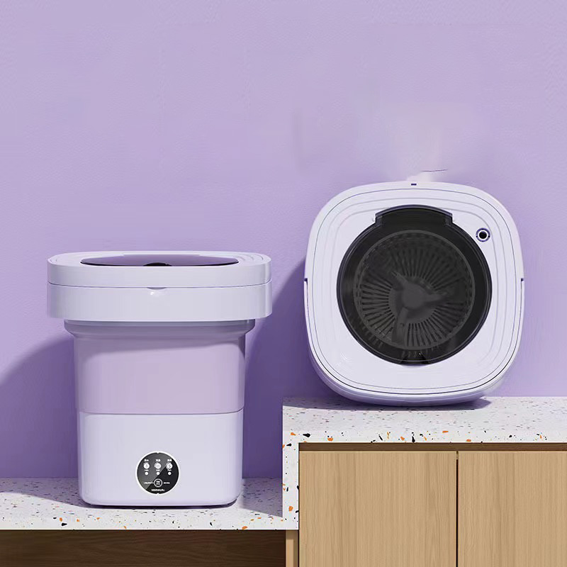 Portable Washing Machine